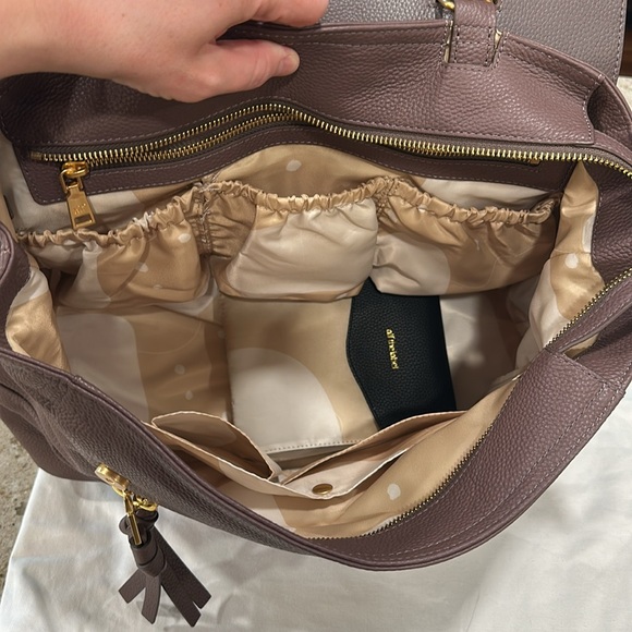 Alf the label Luxe Ari bag - Picture 3 of 9